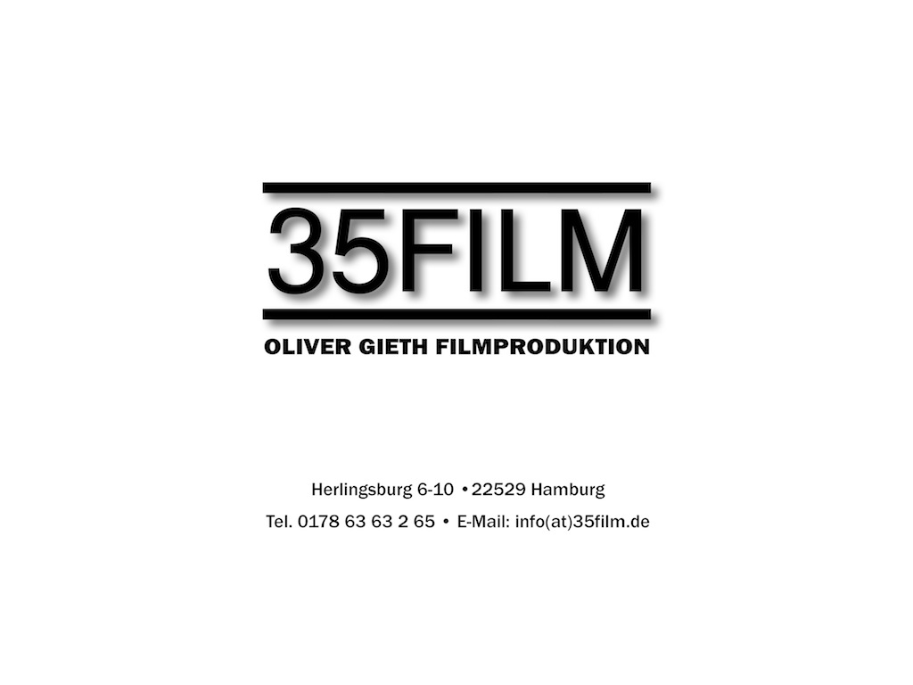 35film - Oliver Gieth Filmproduktion